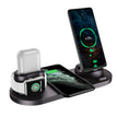 Black / 15W / USB