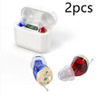 Red And Blue White Warehouse / 2 sets