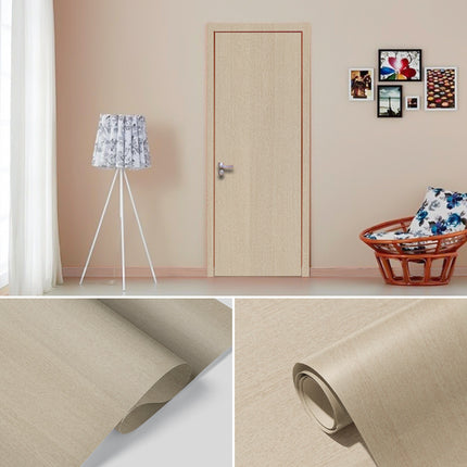 Peekaboo Studio Waterproof & Oil-Proof Dormitory Bedroom Wallpaper