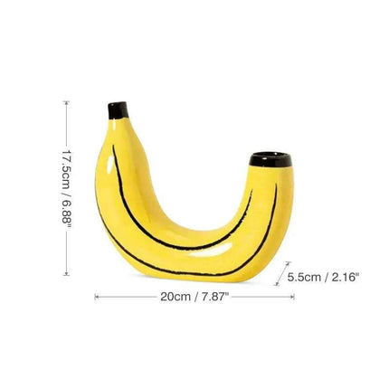 Colorful Harmony Vase - Brighten Your Home with Joy