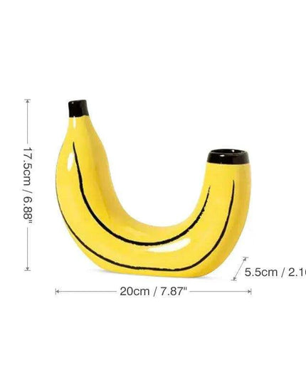 Colorful Harmony Vase - Brighten Your Home with Joy