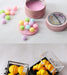 Enchanting Miniature Dollhouse Snacks