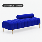 Elastic Blue -120