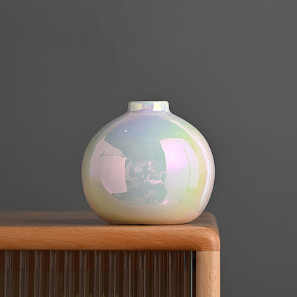 Household Fashion Pearl Phantom Ceramic Vase household-fashion-pearl-phantom-ceramic-vase Arts, Crafts & Sewing›Art Supplies›Paint