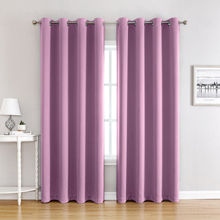 High Precision Blackout Curtain