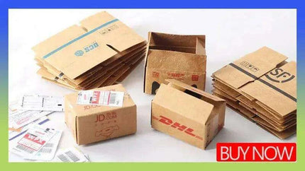 Enchanting Tiny Dollhouse Delights