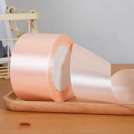 Peekaboo Studio Handmade DIY Flower Packaging with Bouquet Ribbon Bow