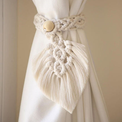 Hand-woven Curtain Straps hand-woven-curtain-straps Arts, Crafts & Sewing›Art Supplies›Paint
