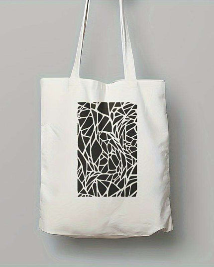 Nature's Touch: 16-Piece Reusable Stencil Set for Artistic Home Transformations