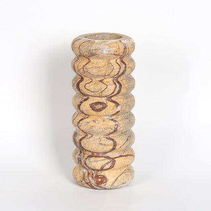 Marble High Grade Vase Decoration for Home Office Decor Gift