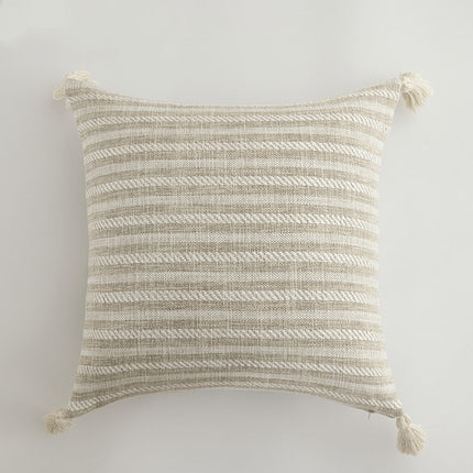 Sofa Cushion Advertising Gift Car Pillow Cover