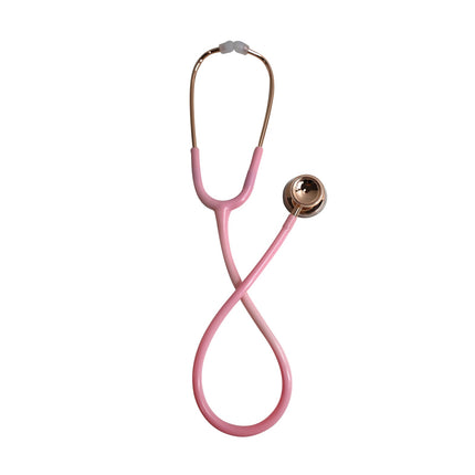 Contec SC23 Stethoscope Stainless Steel CE FDA Medical Grade