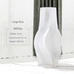 White / Large Size / Whirlwind