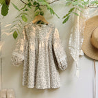 Vintage Floral