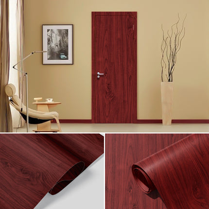 Peekaboo Studio Waterproof & Oil-Proof Dormitory Bedroom Wallpaper
