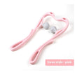 Swan pink