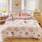 White Peach Princess
