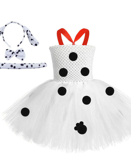 Children's holiday costume