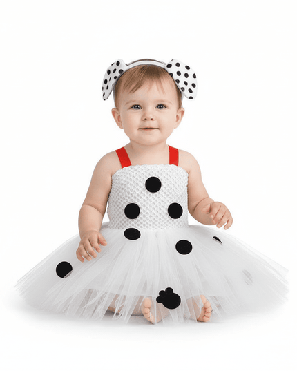 Children's holiday costume