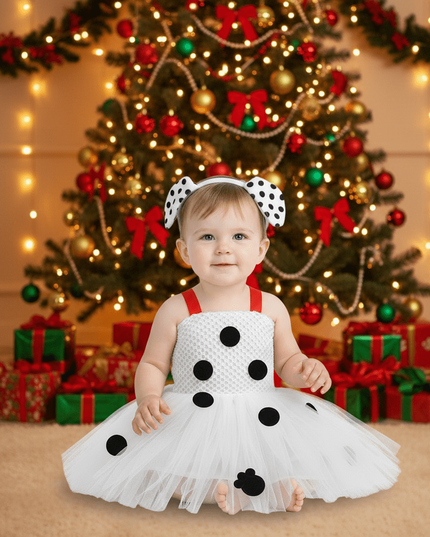 Children's holiday costume