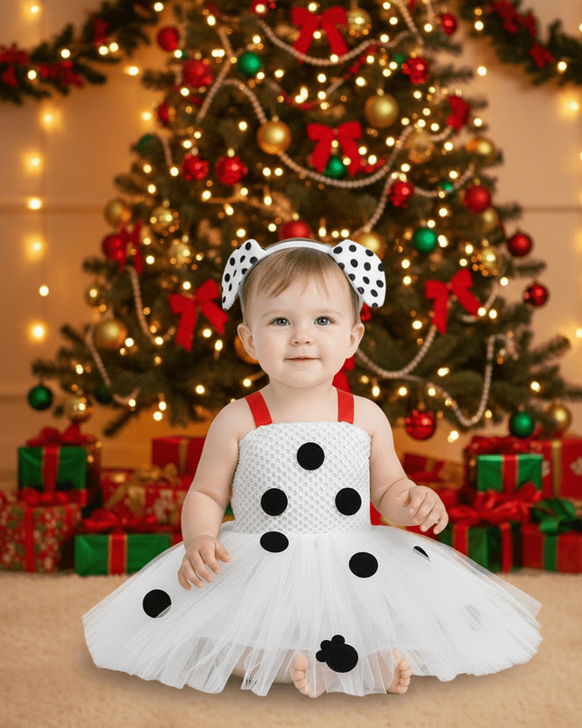 Children's holiday costume