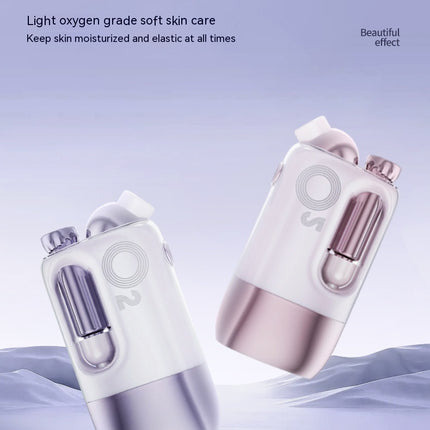 Light Oxygen Water Light Meter For Water Quality Testing