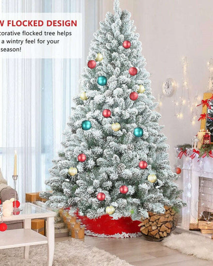 Pvc, Christmas Tree, Christmas Decorations