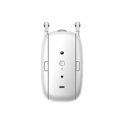 Intelligent Automatic Curtain Machine Free Track Installation