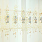 Decorative Sheer