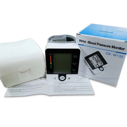 Peekaboo Studio Automatic High-Precision Arm Blood Pressure Monitor