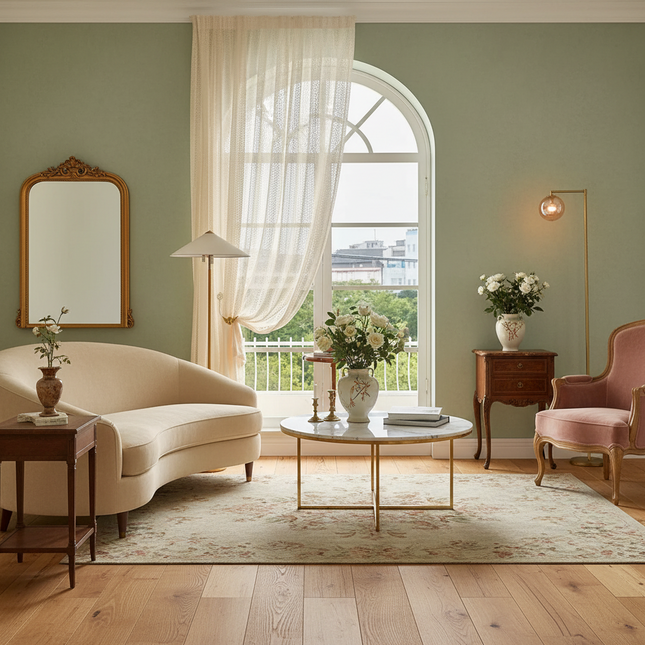 Lace Transparent Window Screen Fabric Curtain Uncategorized lace-transparent-window-screen-fabric-curtain Home Décor›Window Treatments›Curtains & Drapes›Panels