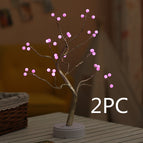 Pink 36pearl 2PC