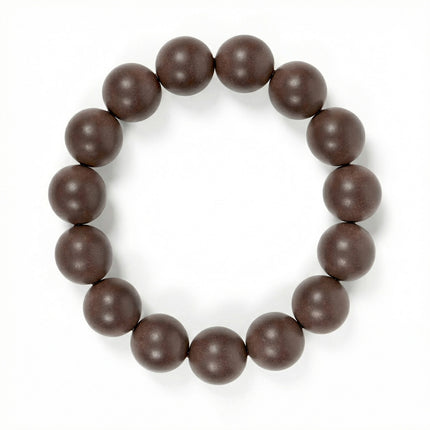 Très Elite Traditional Chinese Medicine Bead Bracelet - Healing & Styl