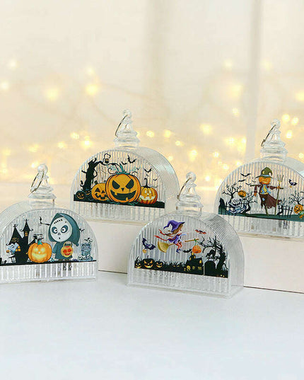 Halloween Costumes And Props Atmosphere Ornaments
