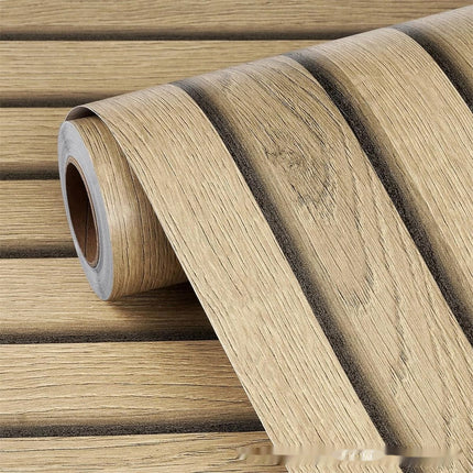 Peekaboo Studio Waterproof Self-Adhesive Oil-Proof Wallpaper Roll