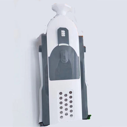 5 In 1 Kitchen Multifunctional Vegetable Cutter For Shred Slice Cut Grind Wave