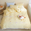 Yellow / Teen 1.2M / 3pcs