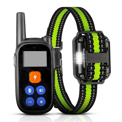 Peekaboo Studio IP67 Waterproof Intelligent Dog Training Device with L