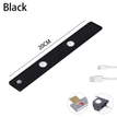 Black / 20cm / 1PC