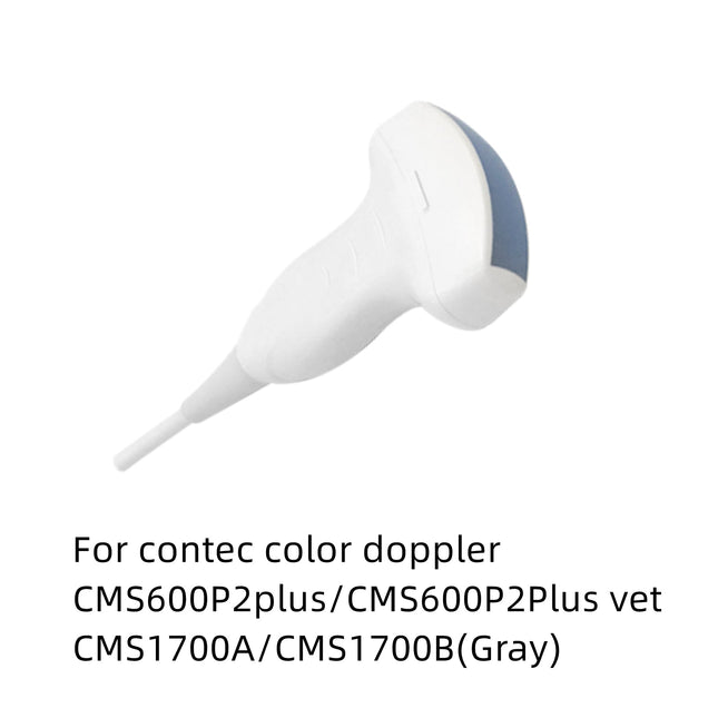 Convex Probe For Contec Color Doppler CMS600P2Plus CMS1700A CMS1700B