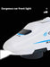 Electric Harmony Express Train Set - Premium Railway Experience for Junior Engineers