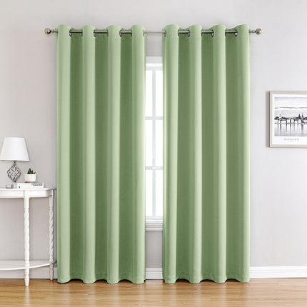 High Precision Blackout Curtain