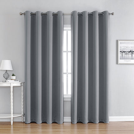 High Precision Blackout Curtain