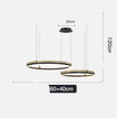 Black Gold 40CM60CM 72W