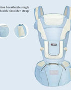 sky blue breathable