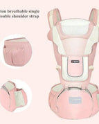 pink breathable