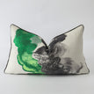 Green / 30x50CM / Pillowcase
