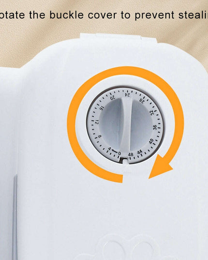 2-in-1 Gravity Pet Feeder - Eco-Friendly & Convenient