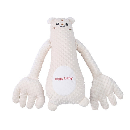 Peekaboo Studio Infant Exhaust Pillow - Remote Controlled Soothing Plu