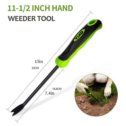 Peekaboo Studio Weeding Tools - Durable, Ergonomic Design for Easy Use